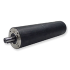 Removable Brush DC Geared Motor For Sloar Tracking Machine GB63 Series