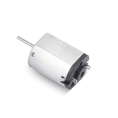 China Customized DC Small Motor Suppliers & Manufacturers