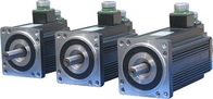 220 VAC Brushless CNC Servo Motor With 2500 ppr Incremental Encoder RE Series